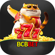Imagem promocional da BCBBET mostrando a plataforma e suas vantagens